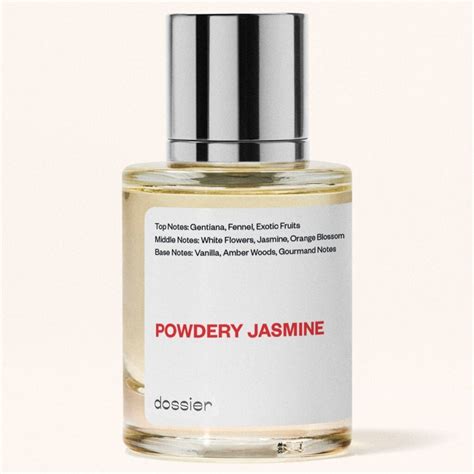 dossier dupe for burberry her|dossier powdery jasmine.